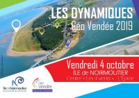 Les Dynamiques Géo Vendée 2019